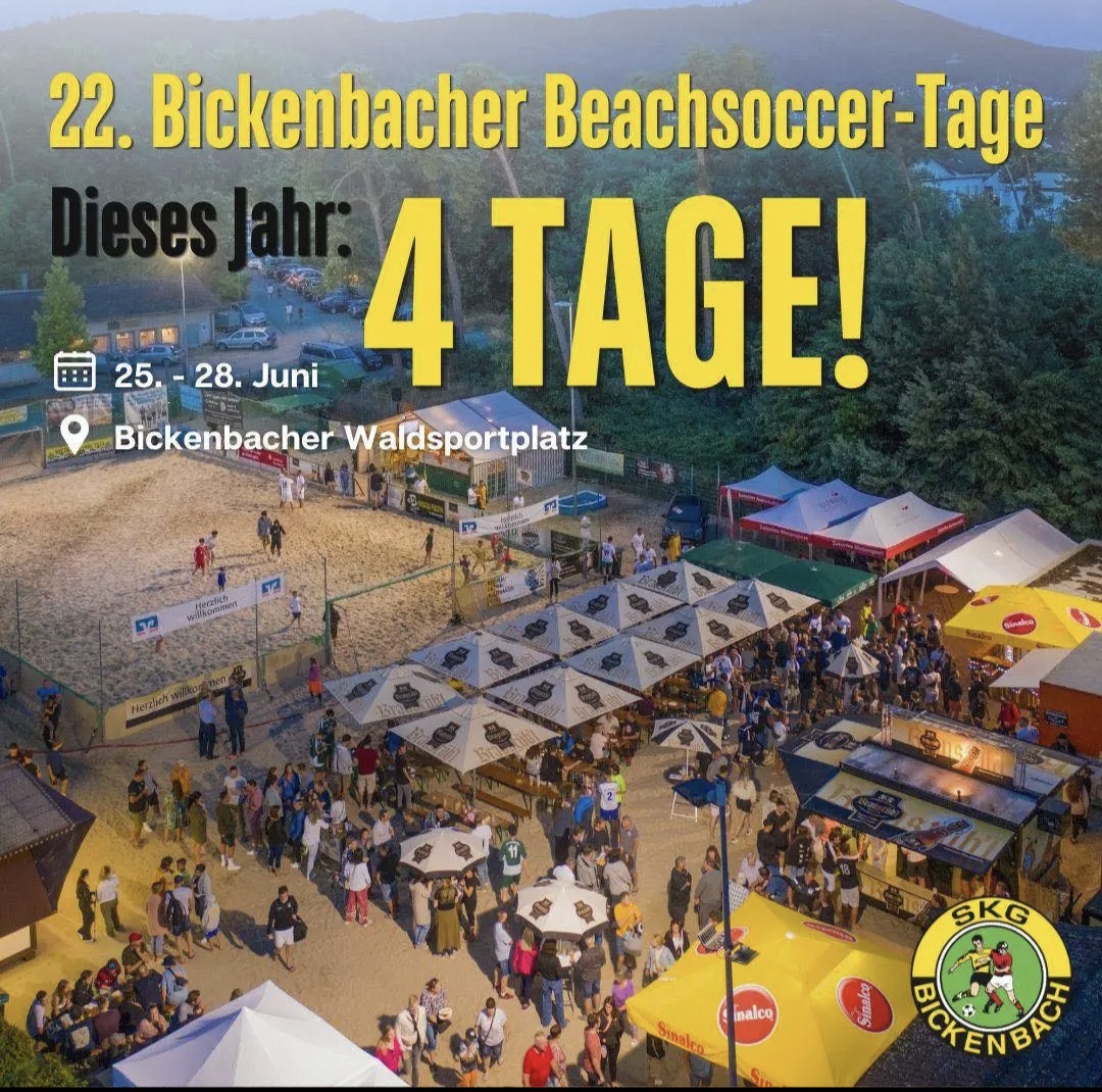 Beachsoccer
