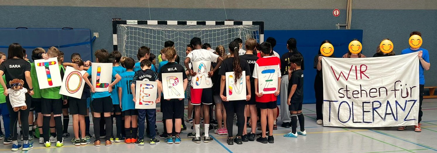 Fußballturnier Reinheim 4