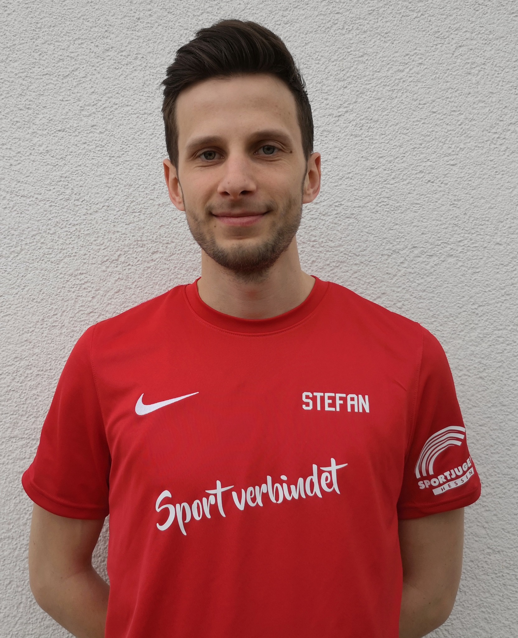 Stefan Neufeld